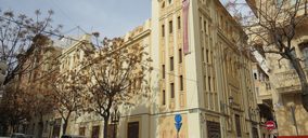 Baraka acuerda la compra de un cine en Alicante condicionada a su transformación en hotel