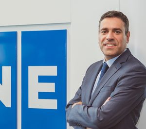 Filipe Nóbrega es nombrado director general de Kone Ibérica