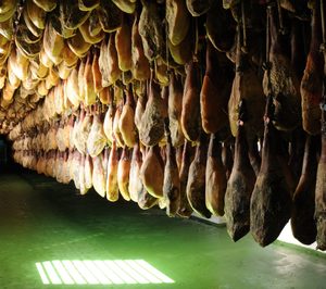 Sierra de Jabugo invierte en industria y ganadería