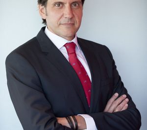 Enrique Barreiro, nuevo presidente y consejero delegado de Ecisa