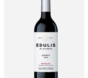 Bodegas Altanza refuerza su identidad