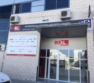 Remle abre un nuevo almacén en Madrid