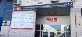 Remle abre un nuevo almacén en Madrid
