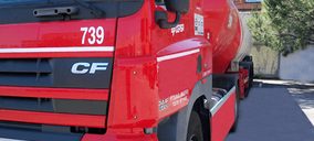 La Petrolífera Transportes pendiente de restituir su equilibrio patrimonial