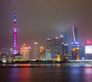 E-commerce en el mercado chino: continúa el crecimiento para la belleza y el cuidado personal