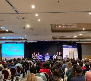 Activa Lucas celebra la convención anual TOPhogar en Málaga