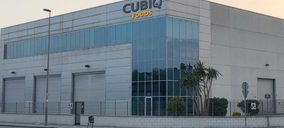 Cubiq Foods lanzará grasas inteligentes saludables