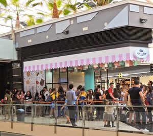 IceCoBar anuncia una ronda de financiación