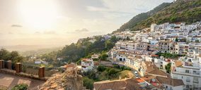 Mijas tendrá un aparthotel con 145 estancias