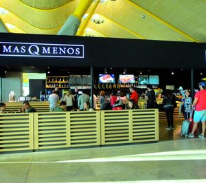 Foodbox abrió 10 locales en el tercer trimestre del año con un desembolso de 2,25 M