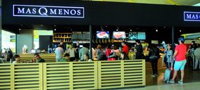 Foodbox abrió 10 locales en el tercer trimestre del año con un desembolso de 2,25 M