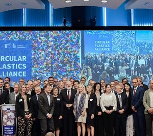 EuPC y Anaip se suman a la declaración de la Circular Plastics Alliance
