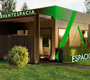 Avantespacia desarrolla más de 1.500 viviendas hasta 2022