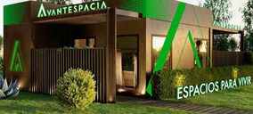 Avantespacia desarrolla más de 1.500 viviendas hasta 2022