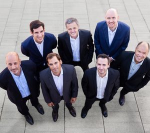 Nace la gestora 3 Capital Real Estate