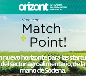 Orizont busca startups que solucionen los retos de innovación del sector agroalimentario