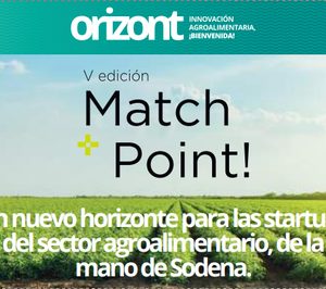 Orizont busca startups que solucionen los retos de innovación del sector agroalimentario