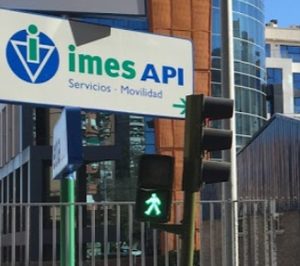 ACS pone en venta la instaladora Imesapi
