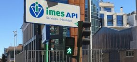 ACS pone en venta la instaladora Imesapi