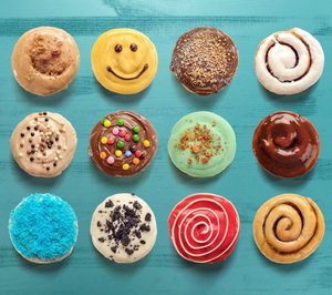 Canel Rolls prepara tres locales en Madrid