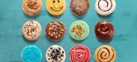 Canel Rolls prepara tres locales en Madrid