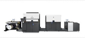 Germark refuerza su área de impresión digital, de la mano de HP