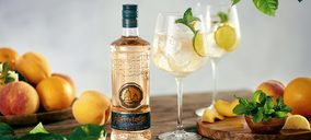 Puerto de Indias crece un 11% y presenta la gin naranja Guadalquivir