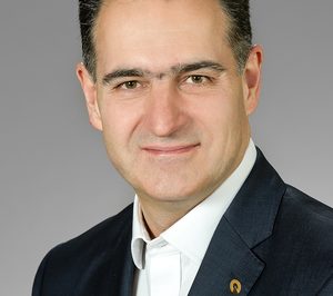 Julio Arce, nuevo presidente de la Zona Europa Sur de Schindler