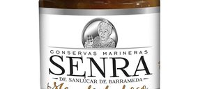 Conservas Senra extiende sus platos gaditanos por toda España