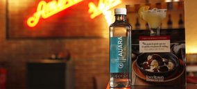 Auara entra en grandes clientes de la restauración organizada