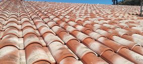 BMI en la rehabilitación del Molino de Enmedio en Huéneja (Granada)