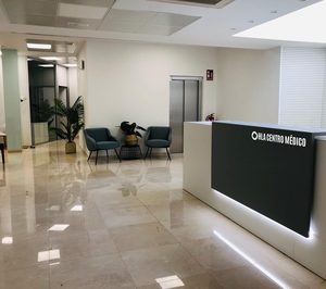 HLA pone en marcha un nuevo centro médico en Toledo