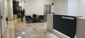 HLA pone en marcha un nuevo centro médico en Toledo