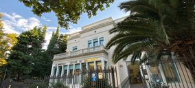 Affidea adquiere una participación mayoritaria del Grupo Manchón