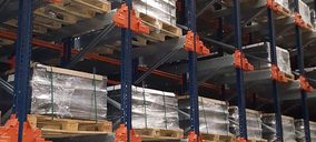 Ingram Micro (One 2 One) tecnifica su plataforma de Azuqueca de Henares