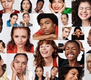 Cosmética masculina & Cosmética sin género