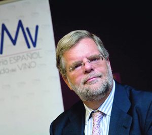 “Los vinos españoles deben dar la batalla de la imagen y del valor en los mercados internacionales”