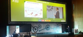 El movimento de mercancías en las ciudades crecerá a un ritmo anual del 8%