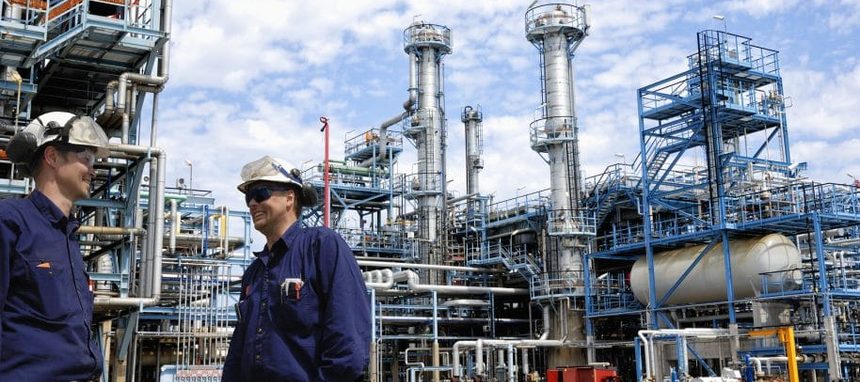 La CNMC desmantela un cártel especializado en montaje y mantenimiento industrial