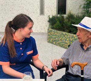 Ballesol se alía con Grupo Social para entrar en el sector geriátrico de Colombia