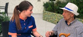 Ballesol se alía con Grupo Social para entrar en el sector geriátrico de Colombia