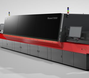 EFI Cretaprint fortalecerá su negocio de impresión digital con una importante inversión