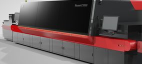 EFI Cretaprint fortalecerá su negocio de impresión digital con una importante inversión