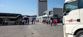 Man Truck & Bus estrena punto de venta