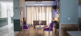 Abre sus puertas uno de los nuevos geriátricos de Vitalia Home