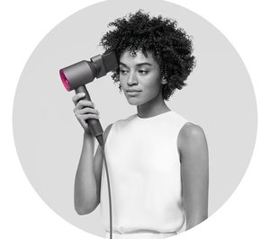 Dyson, nuevos accesorios para su secador y rediseño de los anteriores