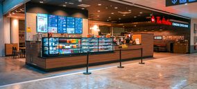 Tim Hortons abre en Alicante su segunda franquicia