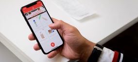 Gelt recompensa la compra de MDF y prevé llegar al millón de hogares