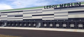 Adeo Logistic asume la plataforma de ecommerce de Leroy Merlin