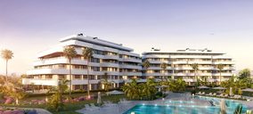 Habitat invertirá 100 M en promover 228 casas en Torremolinos